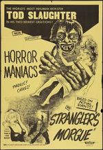 Strangler\'s Morgue