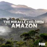 TMZ Investigates: The Miracle Children of the Amazon (TV Special 2023)