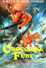 Watch Crocodile Fury 123movies