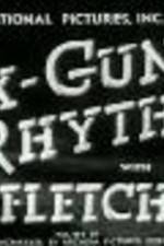 Six-Gun Rhythm