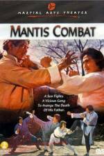 Mantis Combat