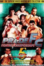 Pride 5