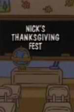 Nick's Thanksgiving Fest