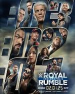 Watch WWE Royal Rumble (TV Special 2025) 123movies