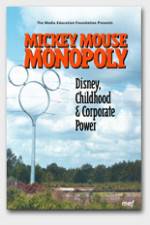 Mickey Mouse Monopoly