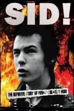 Sid Vicious By Those Who Really Knew Him