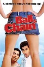 Ball & Chain