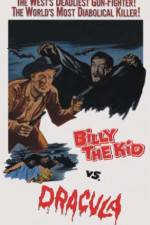 Billy the Kid vs Dracula