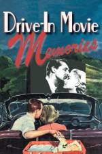 Drive-in Movie Memories