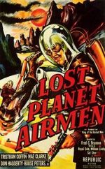 Lost Planet Airmen