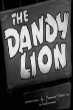 Watch The Dandy Lion 123movies
