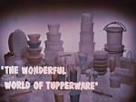 The Wonderful World of Tupperware (Short 1965)