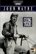 Flying Tigers