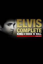 Elvis Complete: The King of Rock 'N' Roll