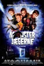 Monsterjgerne