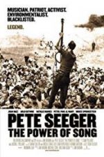 Pete Seeger: The Power of Song