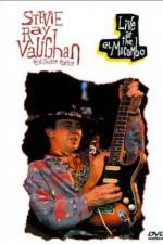 Live at the El Mocambo Stevie Ray Vaughan and Double Trouble