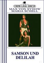 Samson and Delilah