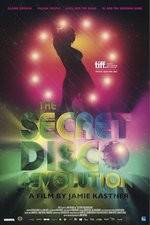 The Secret Disco Revolution