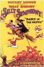 Watch Babes in the Woods (Short 1932) 123movies