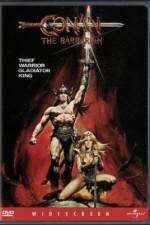 Conan the Barbarian