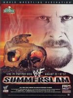 Summerslam (TV Special 1999)