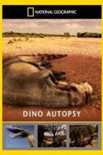 National Geographic Dino Autopsy ( 2010 )