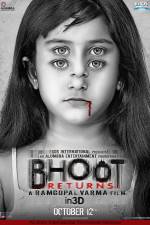 Bhoot Returns