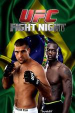 UFC Fight Night 56  Prelims