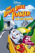 The Brave Little Toaster to the Rescue