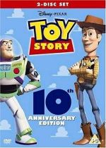 Watch Toy Story: Filmmakers Reflect 123movies