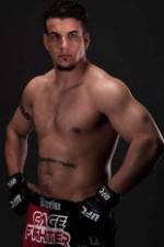 UFC Fighter Frank Mir 16 UFC Fights