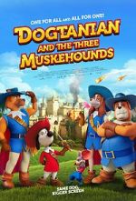 Dogtanian and the Three Muskehounds