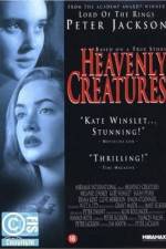 Heavenly Creatures