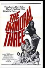 The Immoral Three