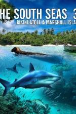 The South Seas 3D Bikini Atoll & Marshall Islands