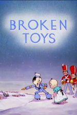 Watch Broken Toys 123movies