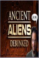 Watch Ancient Aliens Debunked 123movies