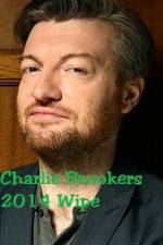 Charlie Brooker\'s 2014 Wipe