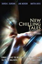 New Chilling Tales - the Anthology