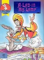 A-Lad-in His Lamp