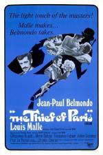 The Thief of Paris