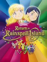 Rainbow Magic: Return to Rainspell Island