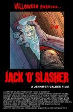 Jack \'O\' Slasher