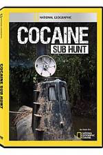 National Geographic Cocaine Sub Hunt