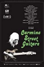 Carmine Street Guitars