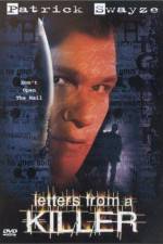 Letters from a Killer