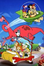 The Jetsons Meet the Flintstones