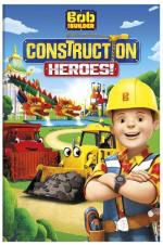 Bob the Builder: Construction Heroes!