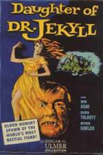 Daughter of Dr Jekyll